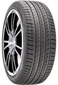 VREDESTEIN TIRES Quatrac Pro tire